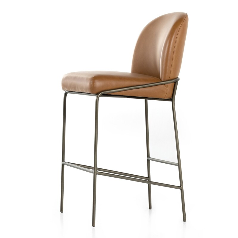 Astrud Bar + Counter Stool - 105785-008 105785008
