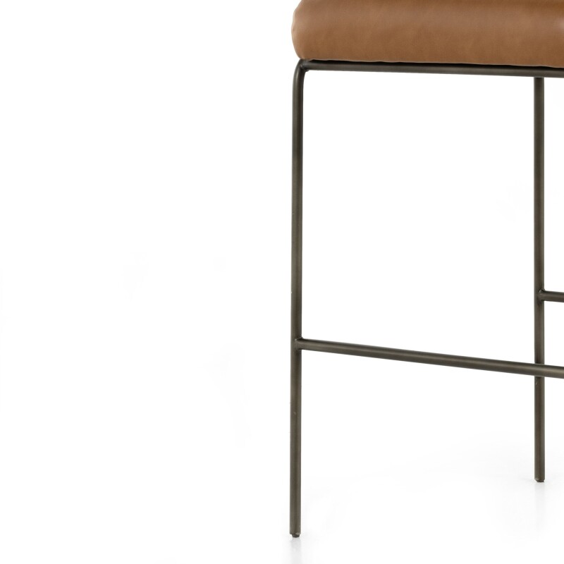 Astrud Bar + Counter Stool - 105785-008 105785008