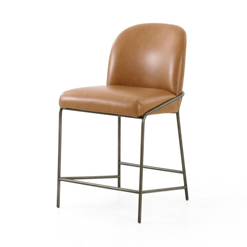 Astrud Bar + Counter Stool - 105785-009 105785009