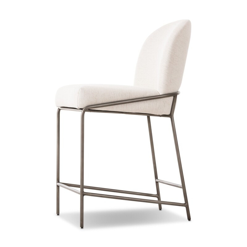 Astrud Bar + Counter Stool - 105785-016 105785016
