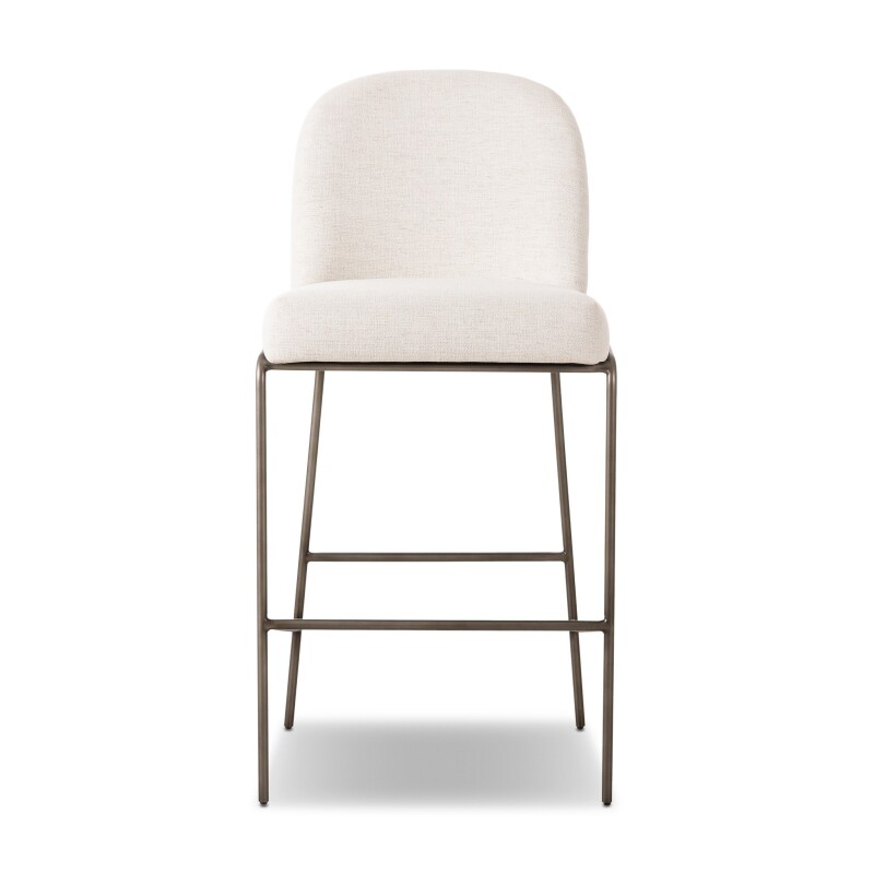 Astrud Bar + Counter Stool - 105785-017 105785017