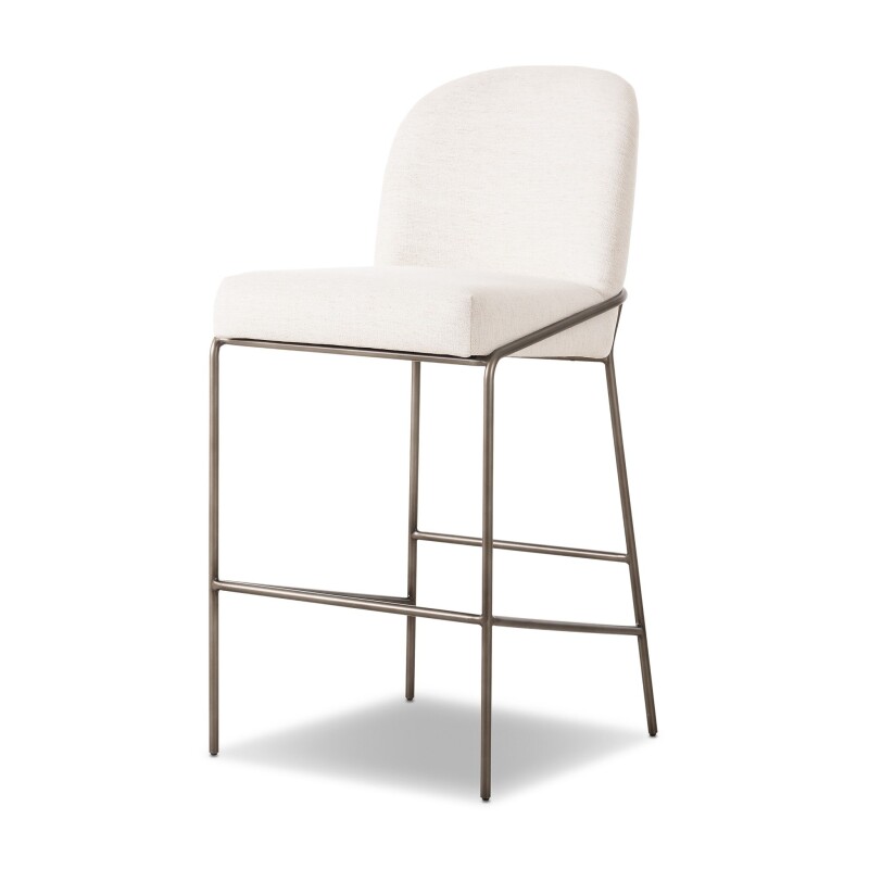 Astrud Bar + Counter Stool - 105785-017 105785017