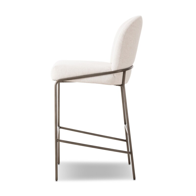 Astrud Bar + Counter Stool - 105785-017 105785017