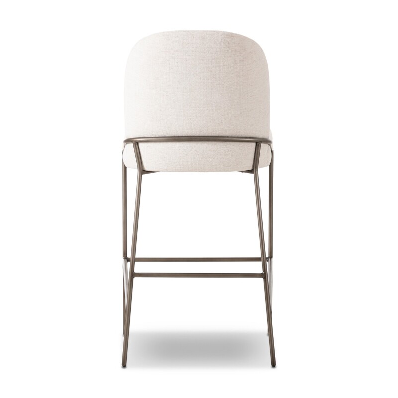 Astrud Bar + Counter Stool - 105785-017 105785017