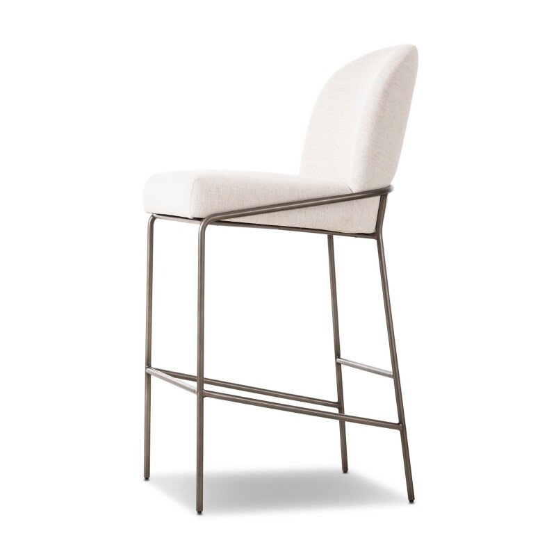 Astrud Bar + Counter Stool - 105785-017 105785017