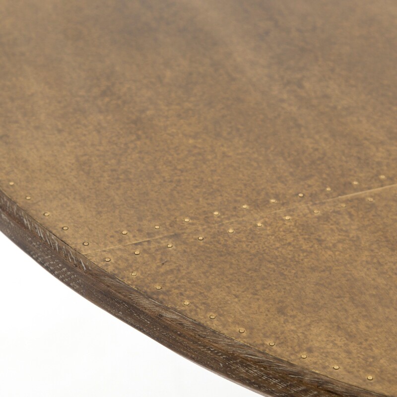 Powell Dining Table - 105807-005 105807005