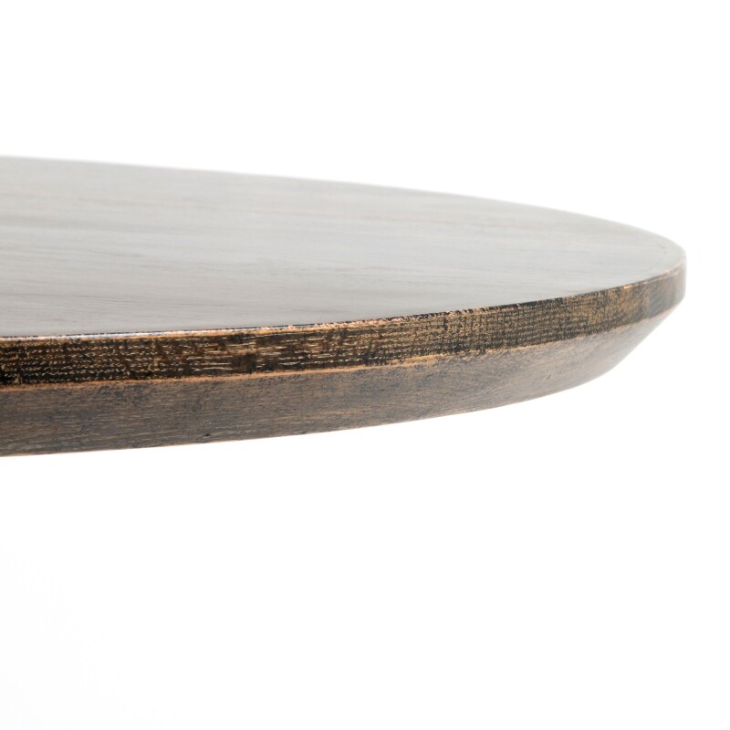 Powell Dining Table - 105807-006 105807006