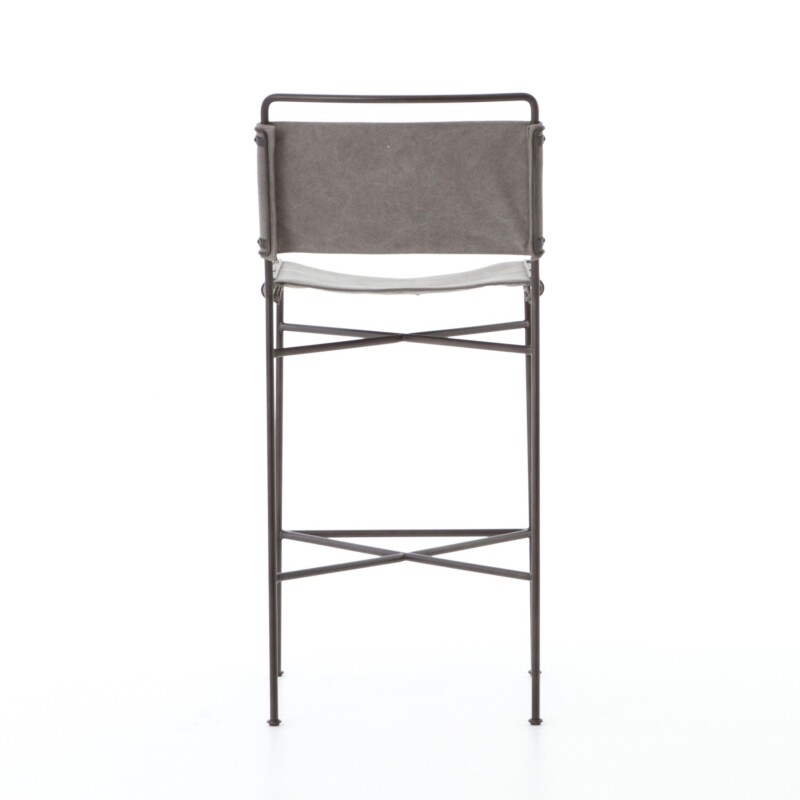 Wharton Bar + Counter Stool - 105861-018 105861018
