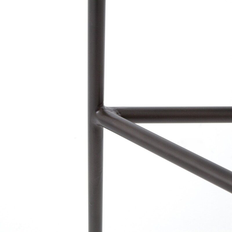 Wharton Bar + Counter Stool - 105861-018 105861018