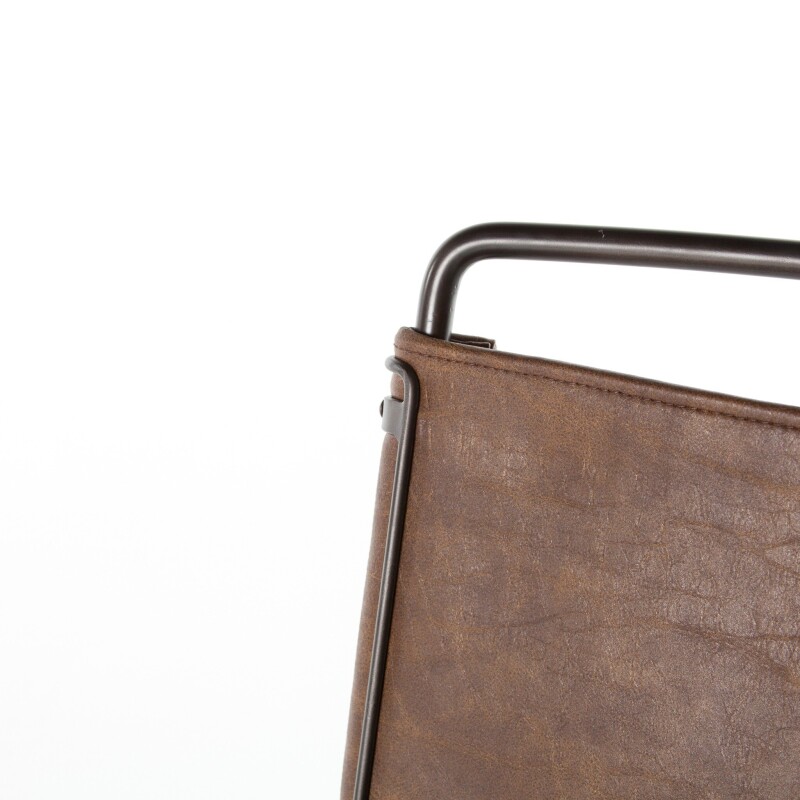 Wharton Bar + Counter Stool - 105861-019 105861019
