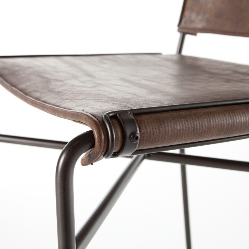 Wharton Bar + Counter Stool - 105861-019 105861019