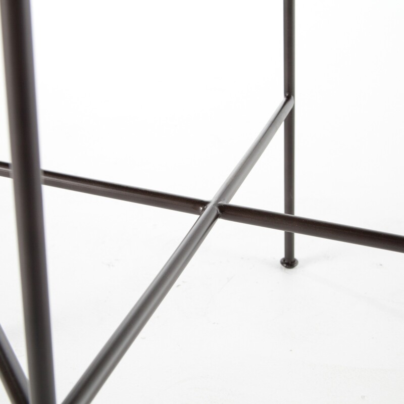 Wharton Bar + Counter Stool - 105861-019 105861019