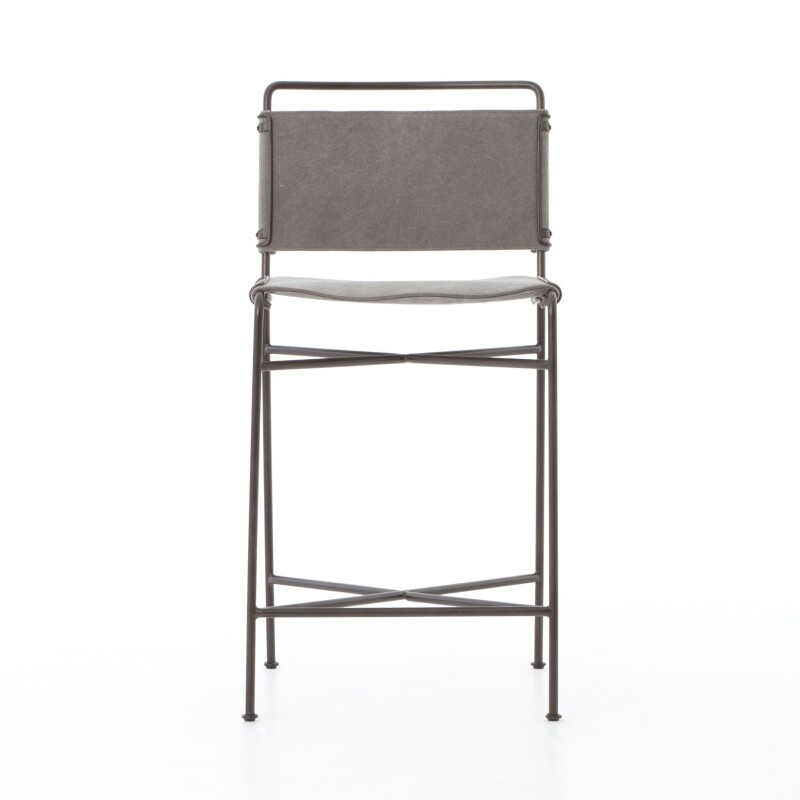 Wharton Bar + Counter Stool - 105861-020 105861020