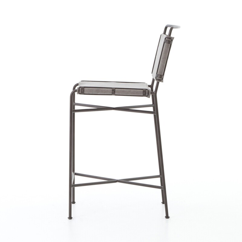 Wharton Bar + Counter Stool - 105861-020 105861020