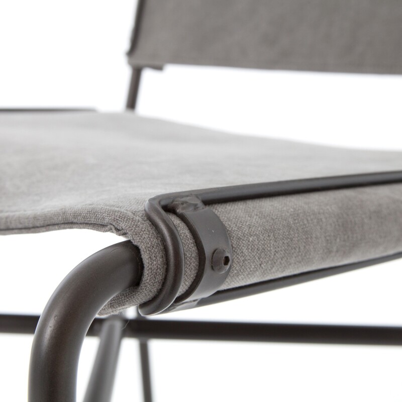Wharton Bar + Counter Stool - 105861-020 105861020