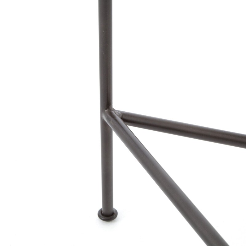 Wharton Bar + Counter Stool - 105861-020 105861020