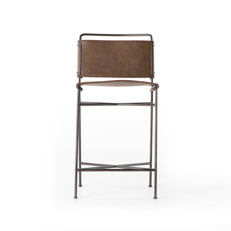 Wharton Bar + Counter Stool - 105861-021 105861021