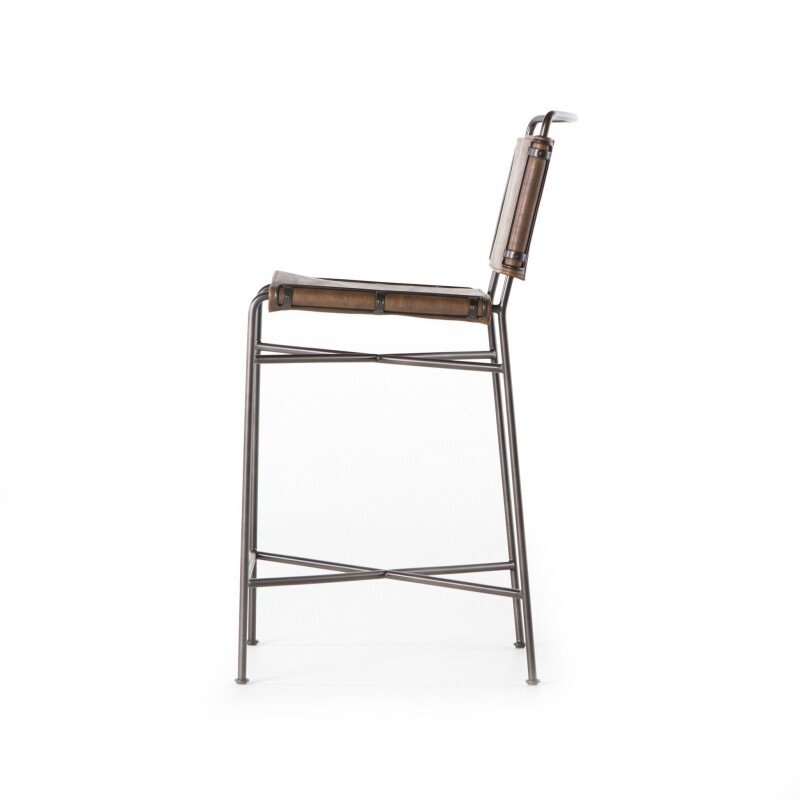 Wharton Bar + Counter Stool - 105861-021 105861021