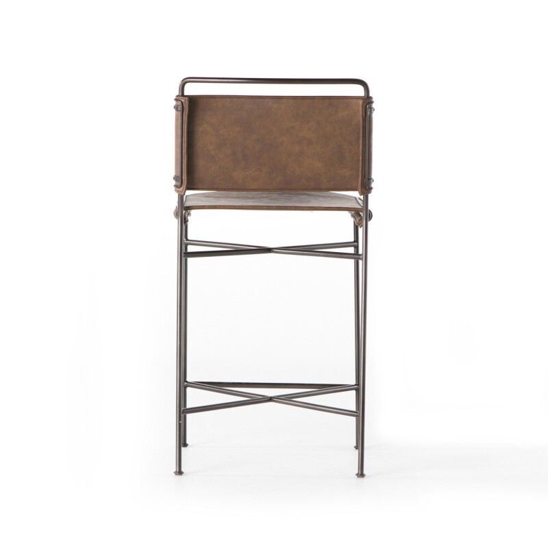 Wharton Bar + Counter Stool - 105861-021 105861021