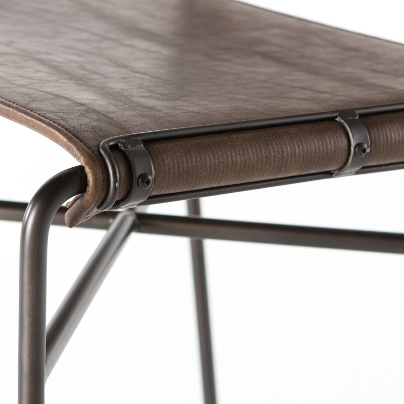 Wharton Bar + Counter Stool - 105861-021 105861021
