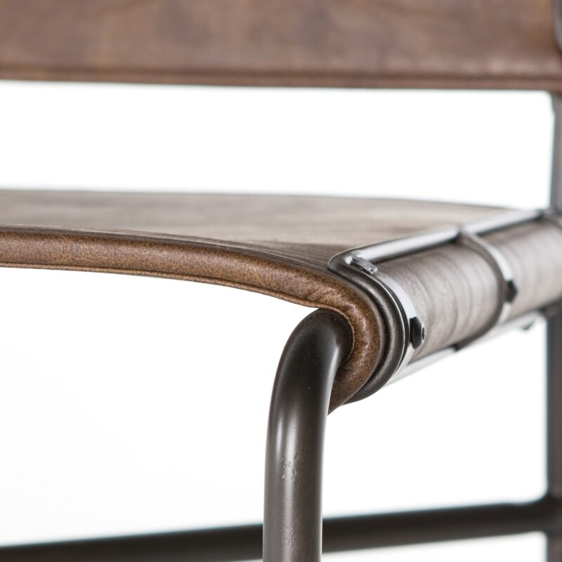 Wharton Bar + Counter Stool - 105861-021 105861021
