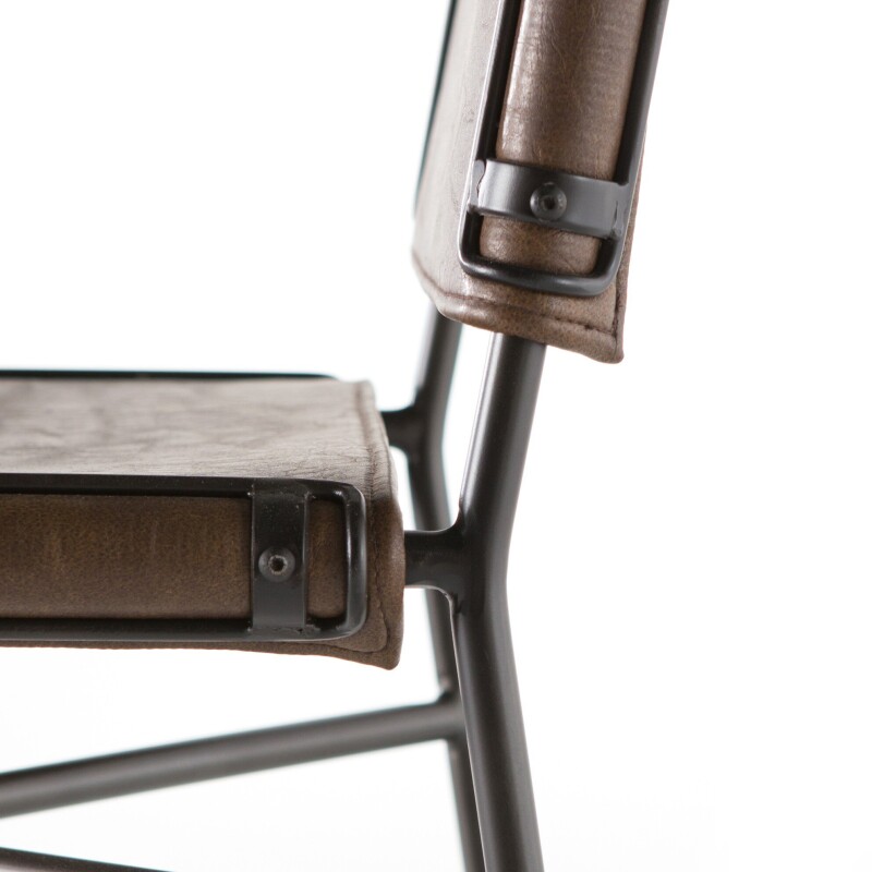 Wharton Bar + Counter Stool - 105861-021 105861021