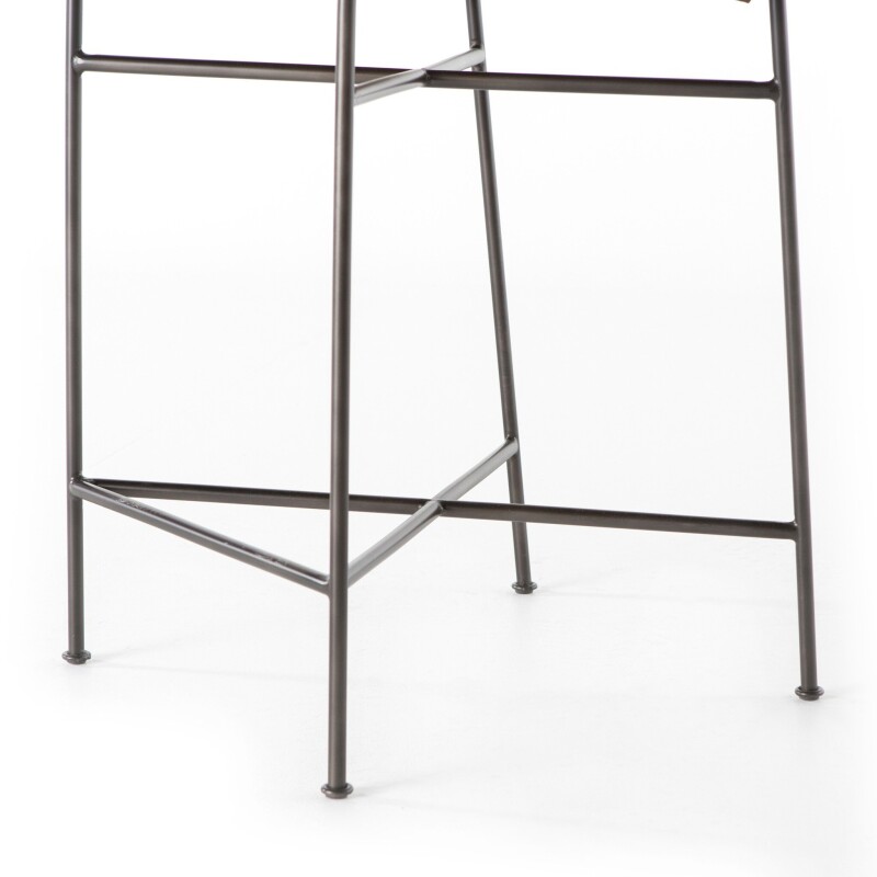 Wharton Bar + Counter Stool - 105861-021 105861021