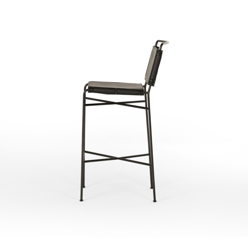Wharton Bar + Counter Stool - 105861-024 105861024