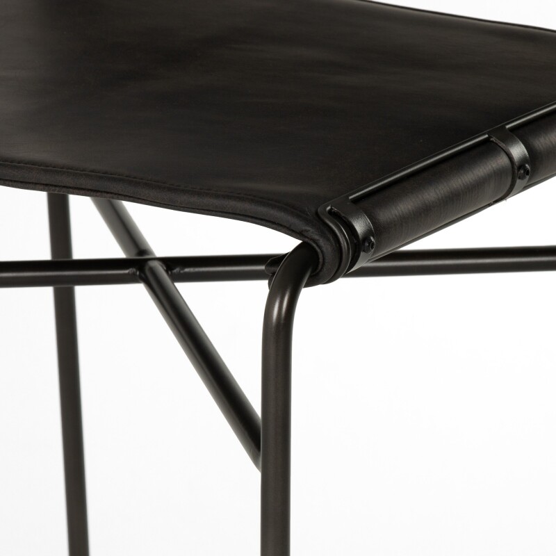 Wharton Bar + Counter Stool - 105861-024 105861024