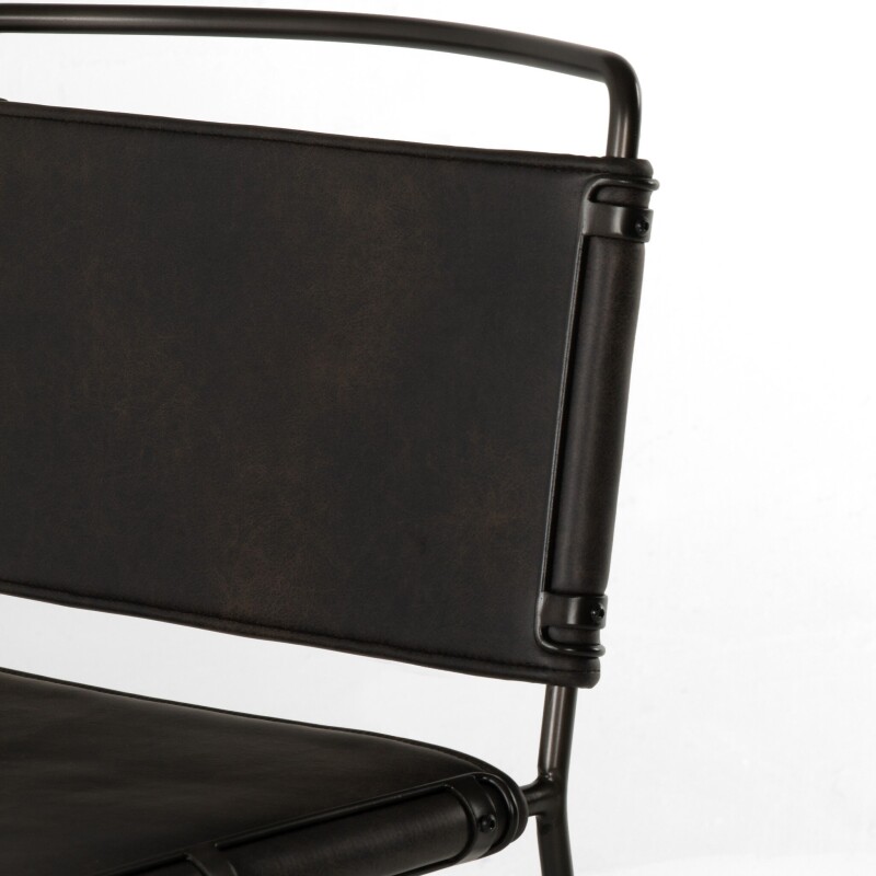 Wharton Bar + Counter Stool - 105861-024 105861024