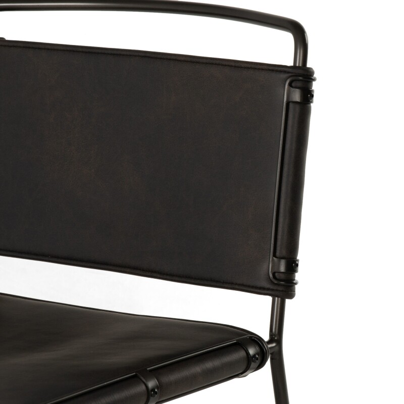 Wharton Bar + Counter Stool - 105861-025 105861025