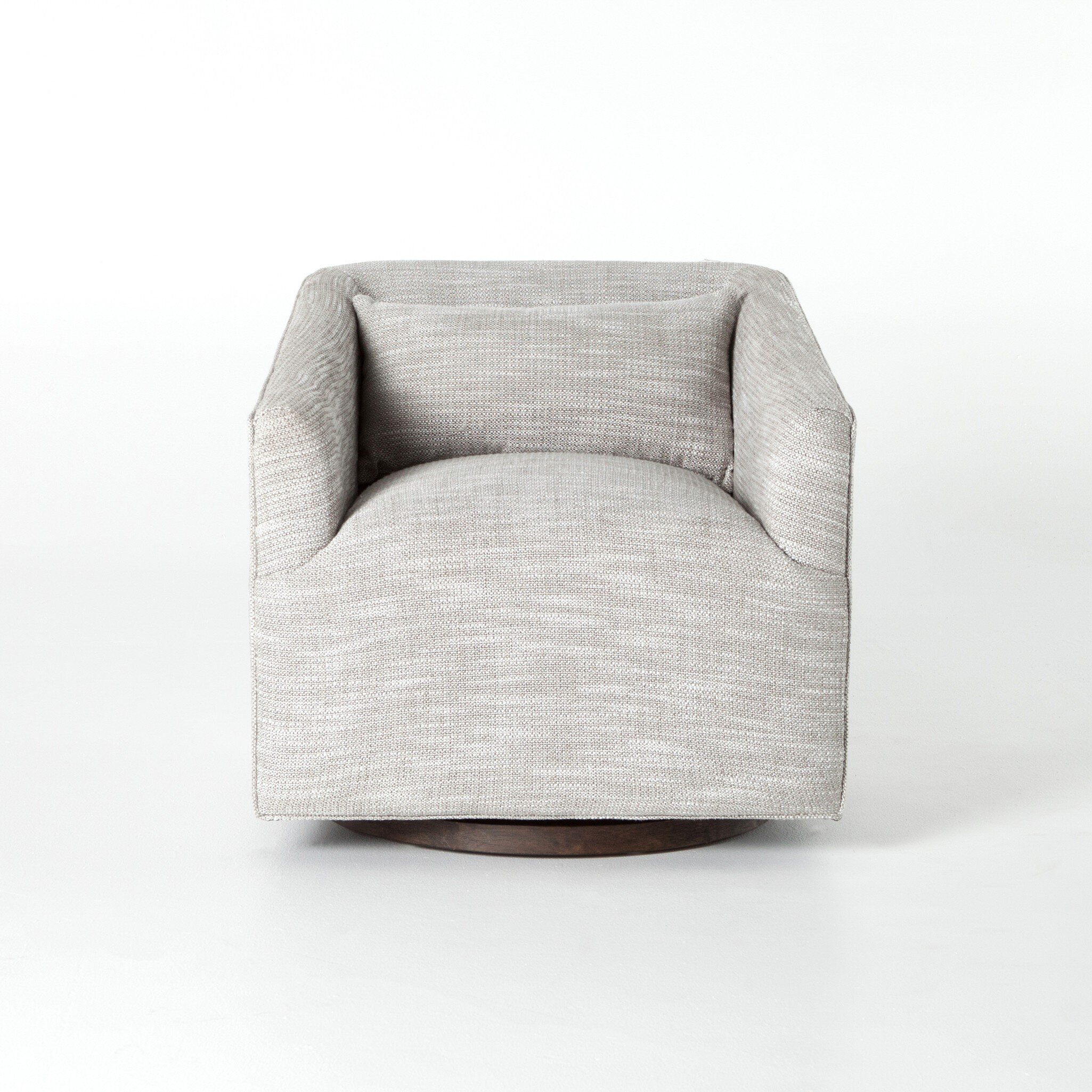 York Swivel Chair - 105964-007 105964007