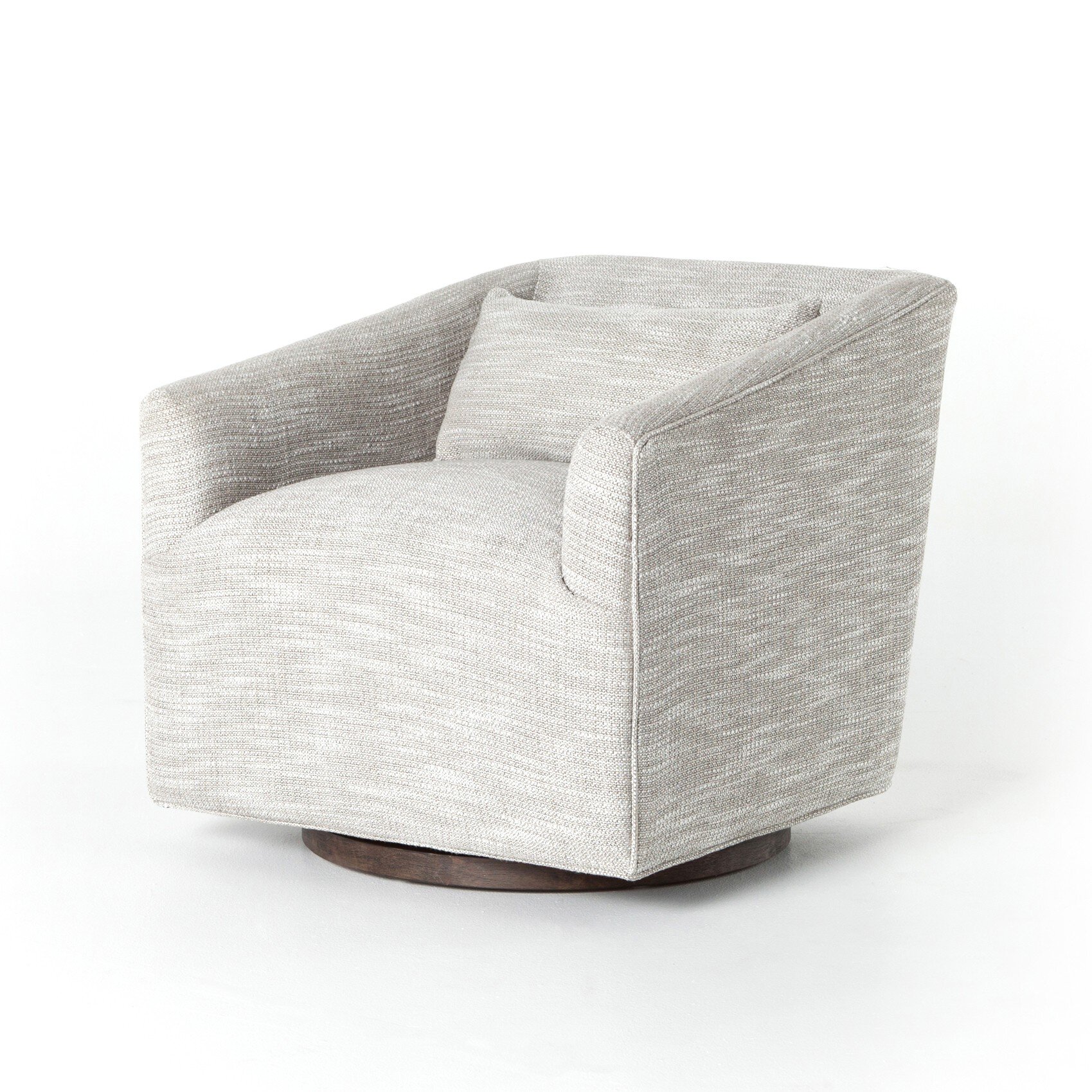 York Swivel Chair - 105964-007 105964007