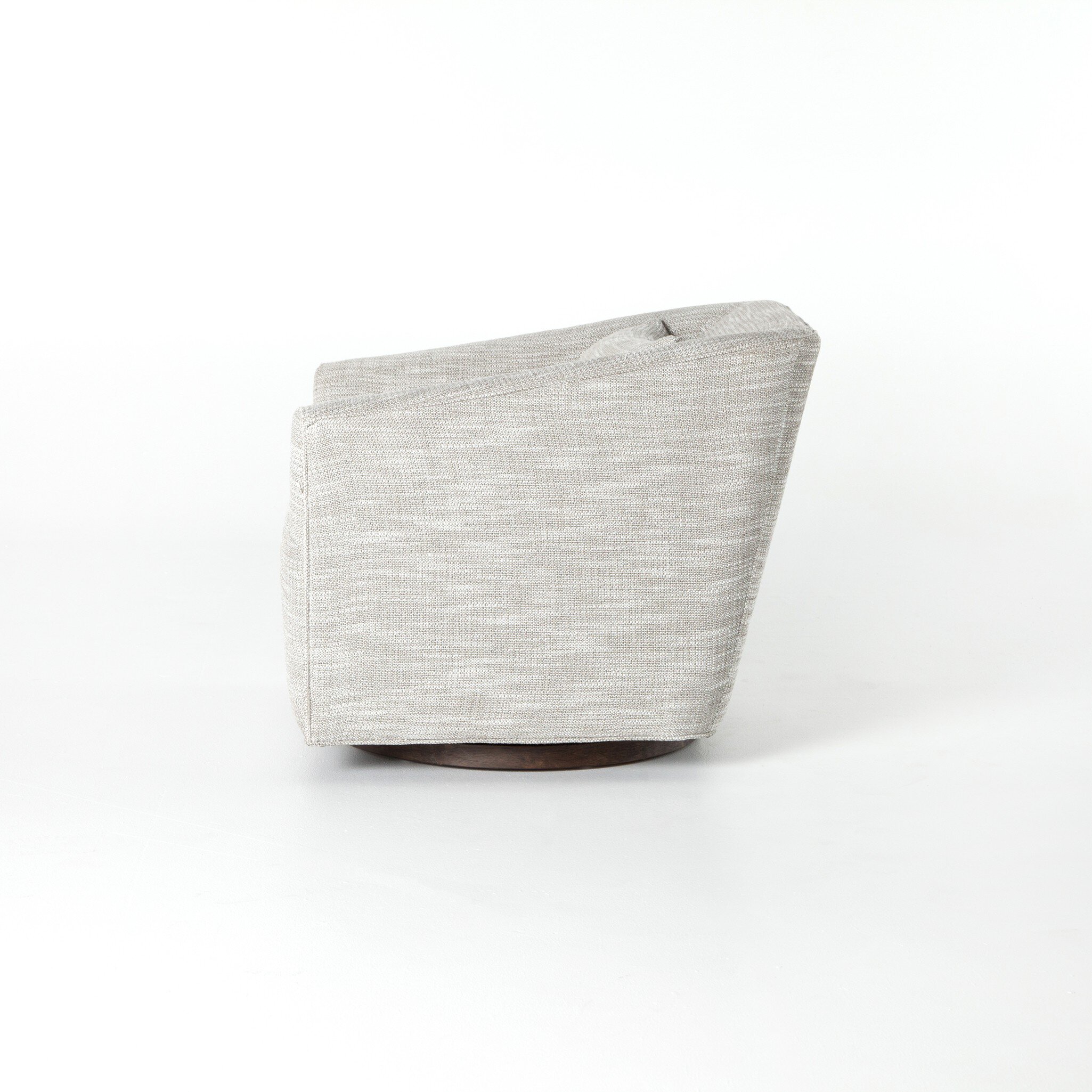 York Swivel Chair - 105964-007 105964007