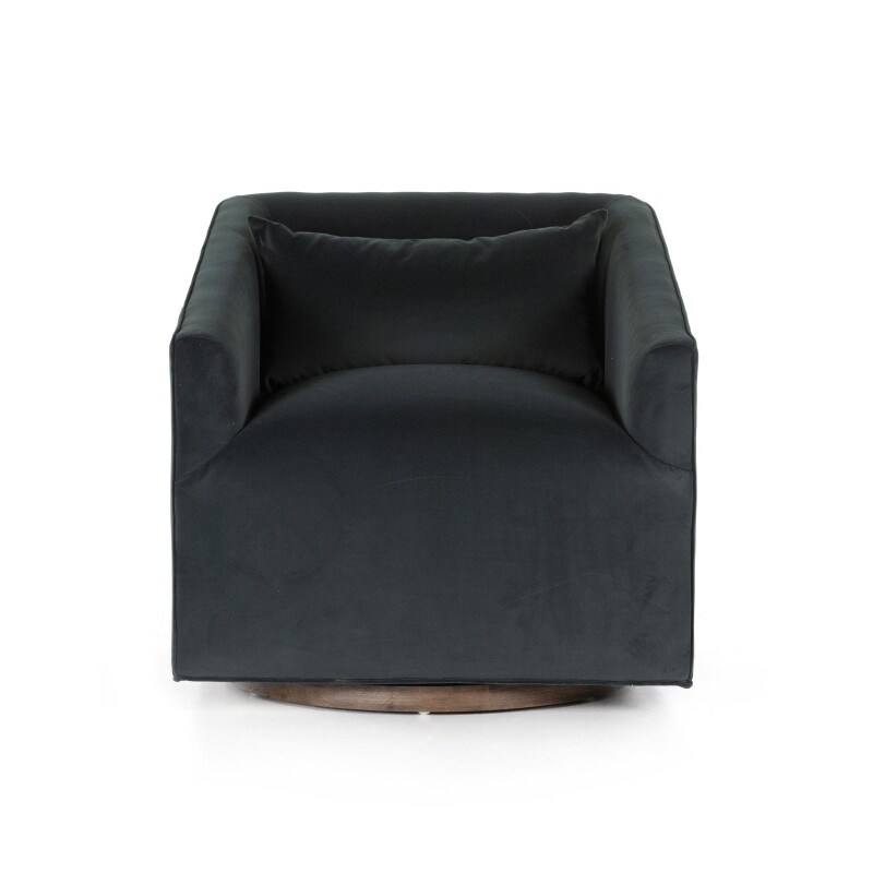York Swivel Chair - 105964-008 105964008
