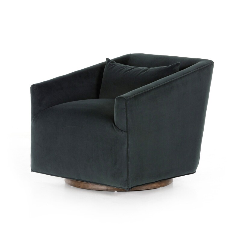 York Swivel Chair - 105964-008 105964008