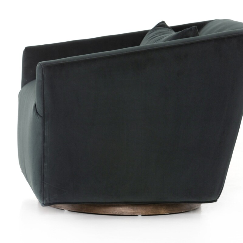 York Swivel Chair - 105964-008 105964008