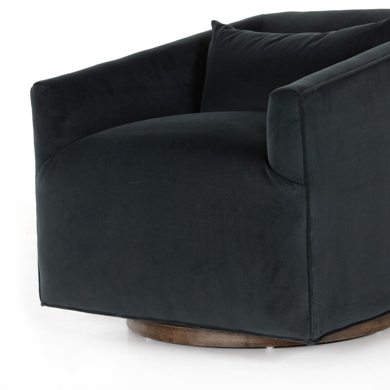 York Swivel Chair - 105964-008 105964008