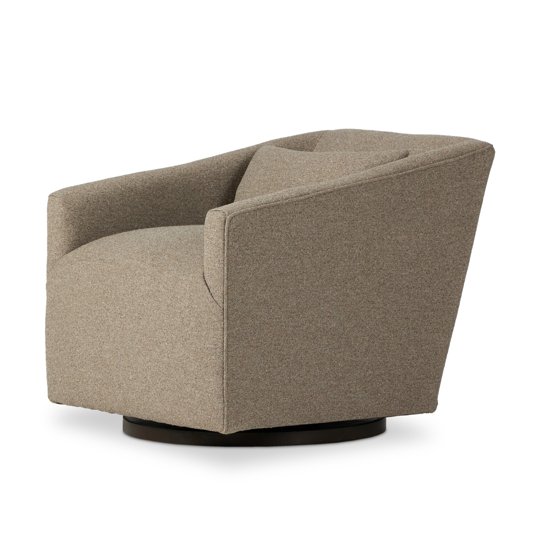 York Swivel Chair - 105964-026 105964026
