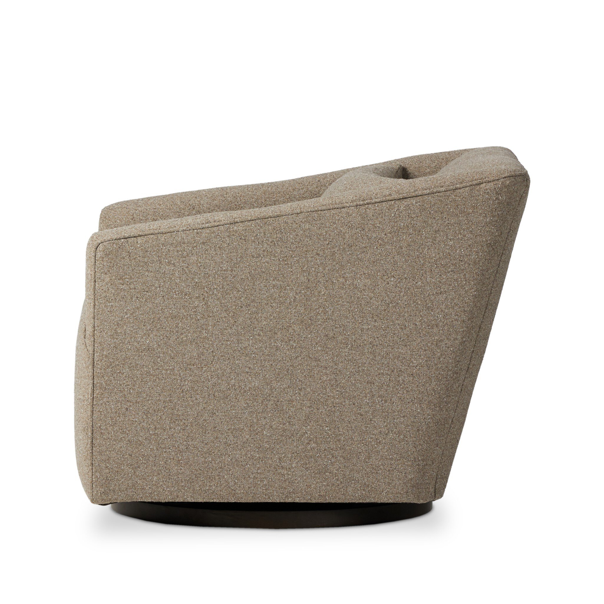 York Swivel Chair - 105964-026 105964026