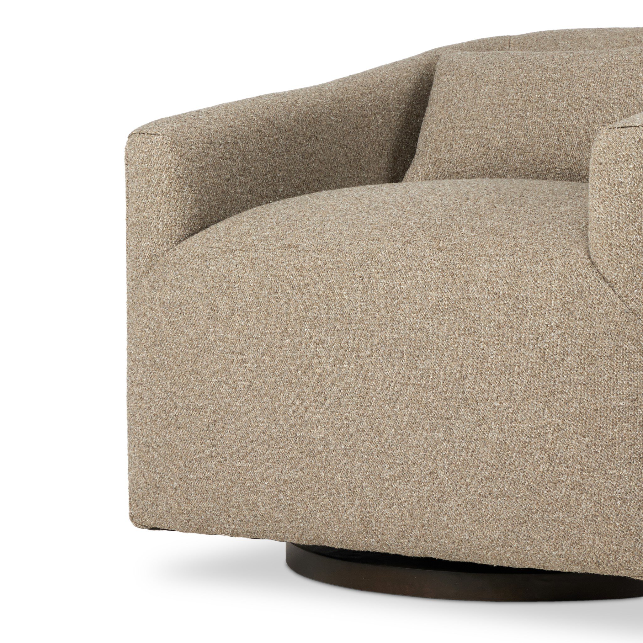 York Swivel Chair - 105964-026 105964026