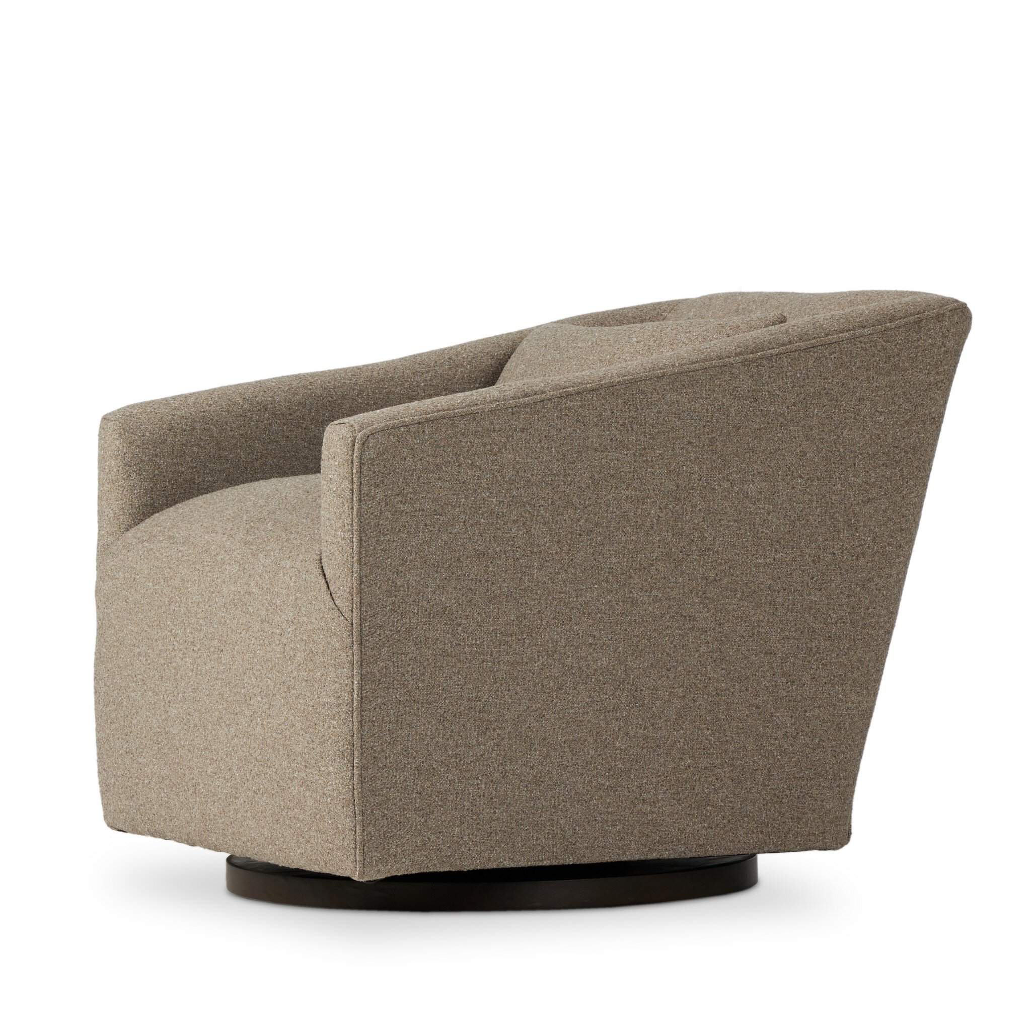 York Swivel Chair - 105964-026 105964026