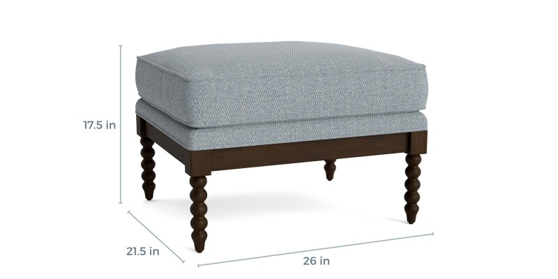 Pippa Ottoman 10600123