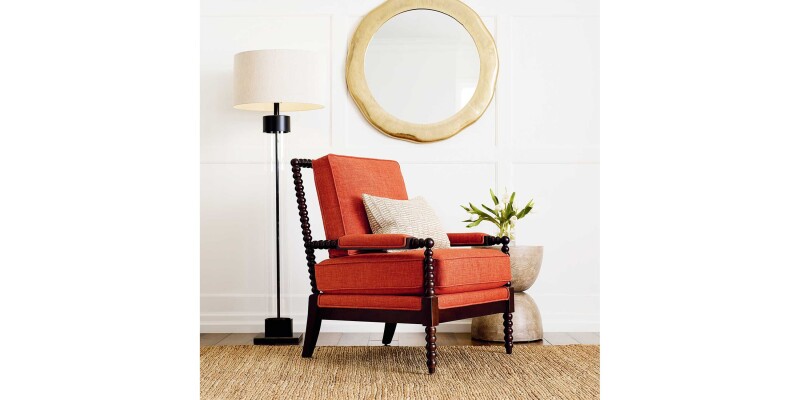 Pippa Accent Chair 10600224