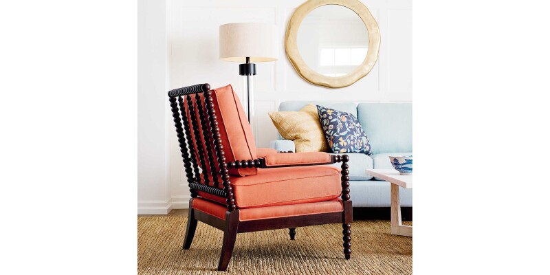 Pippa Accent Chair 10600225