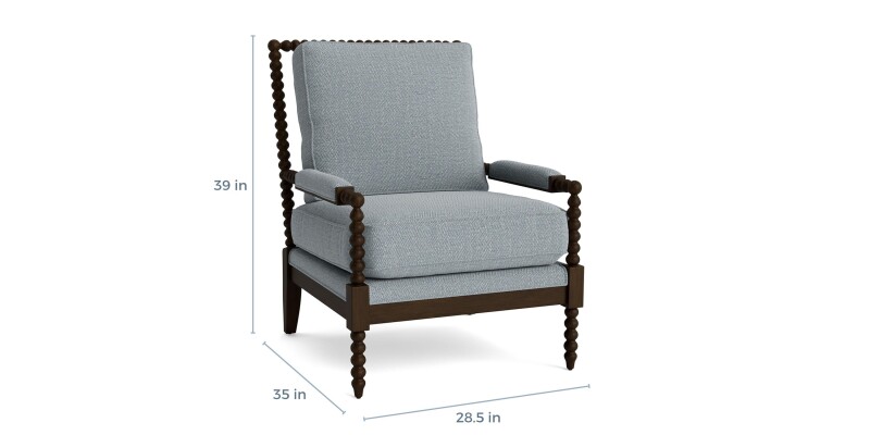 Pippa Accent Chair 10600225