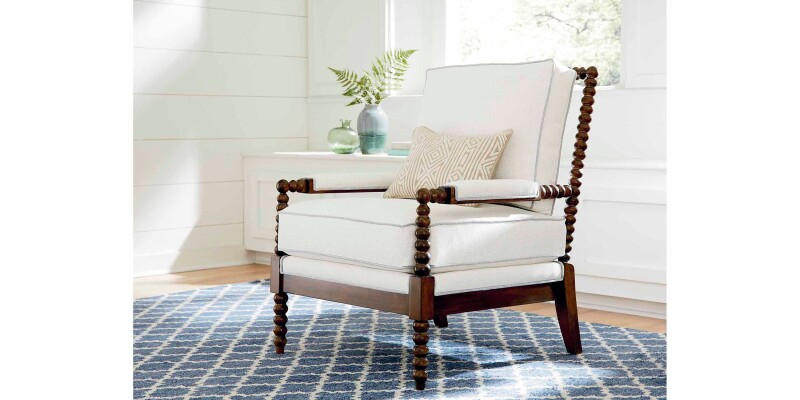 Pippa Accent Chair 10600226
