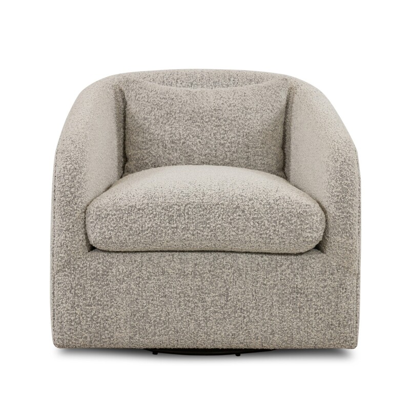 Topanga Swivel Chair - 106008-009 106008009