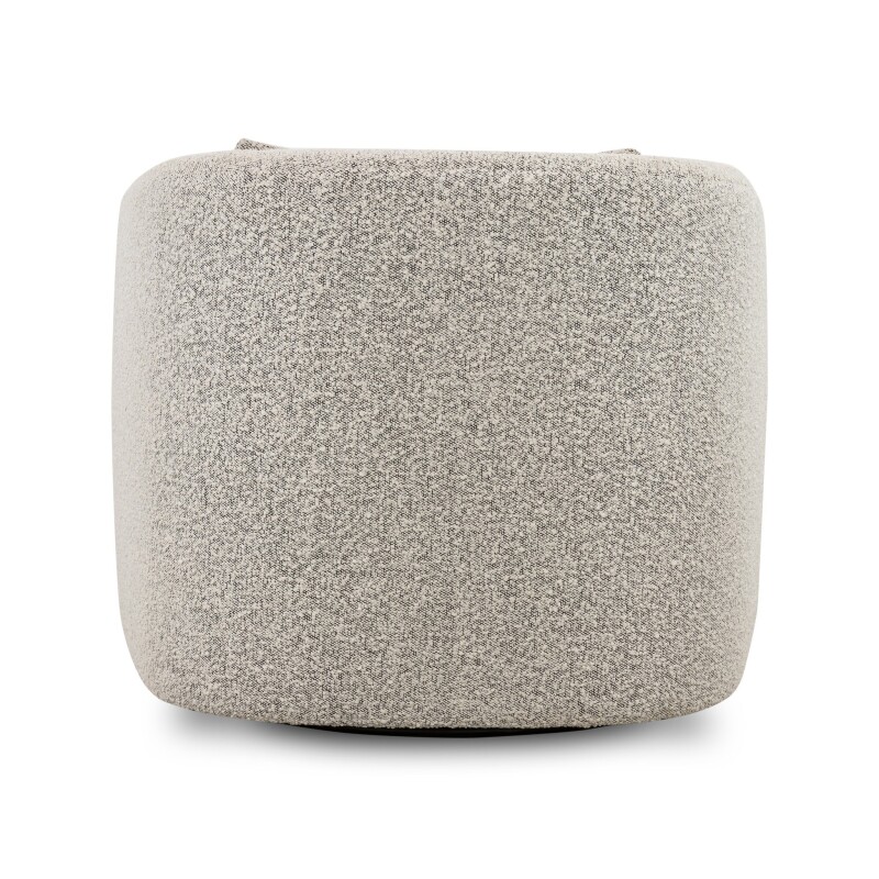 Topanga Swivel Chair - 106008-009 106008009