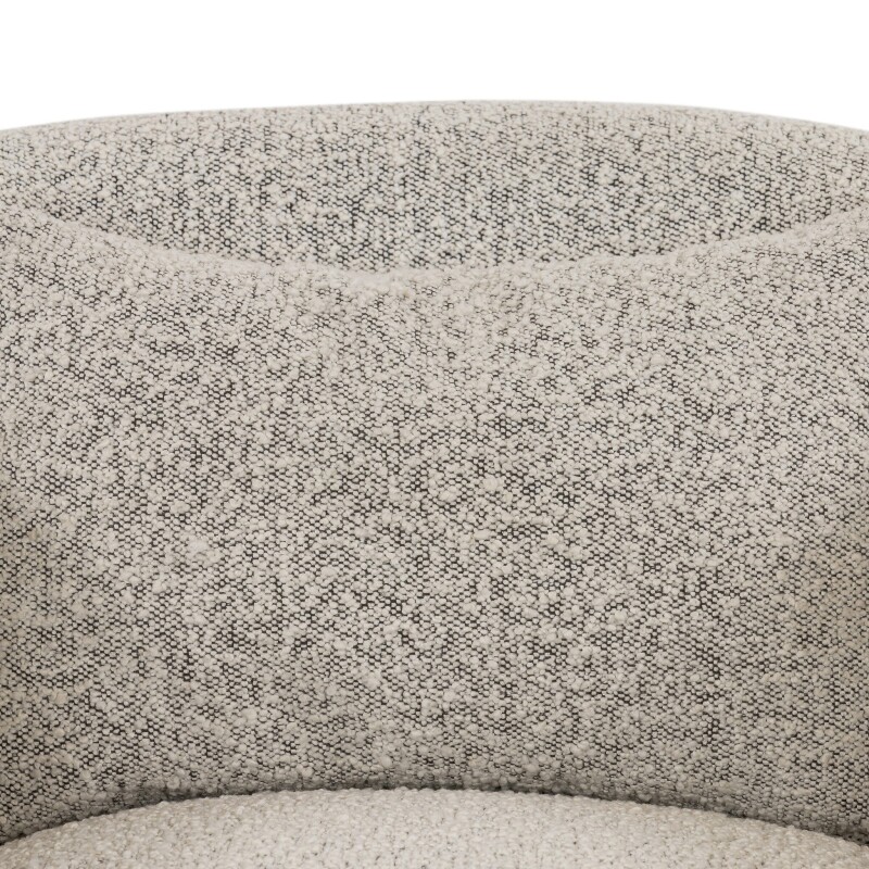 Topanga Swivel Chair - 106008-009 106008009